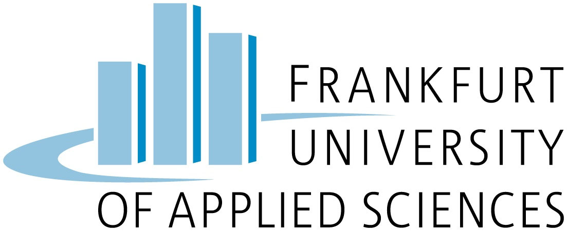 Logo der Frankfurt University of Applied Sciences